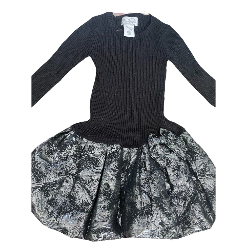 Lot of 3 Girls' Clothing – Size 4T– Various Brands - Picture 2 of 5